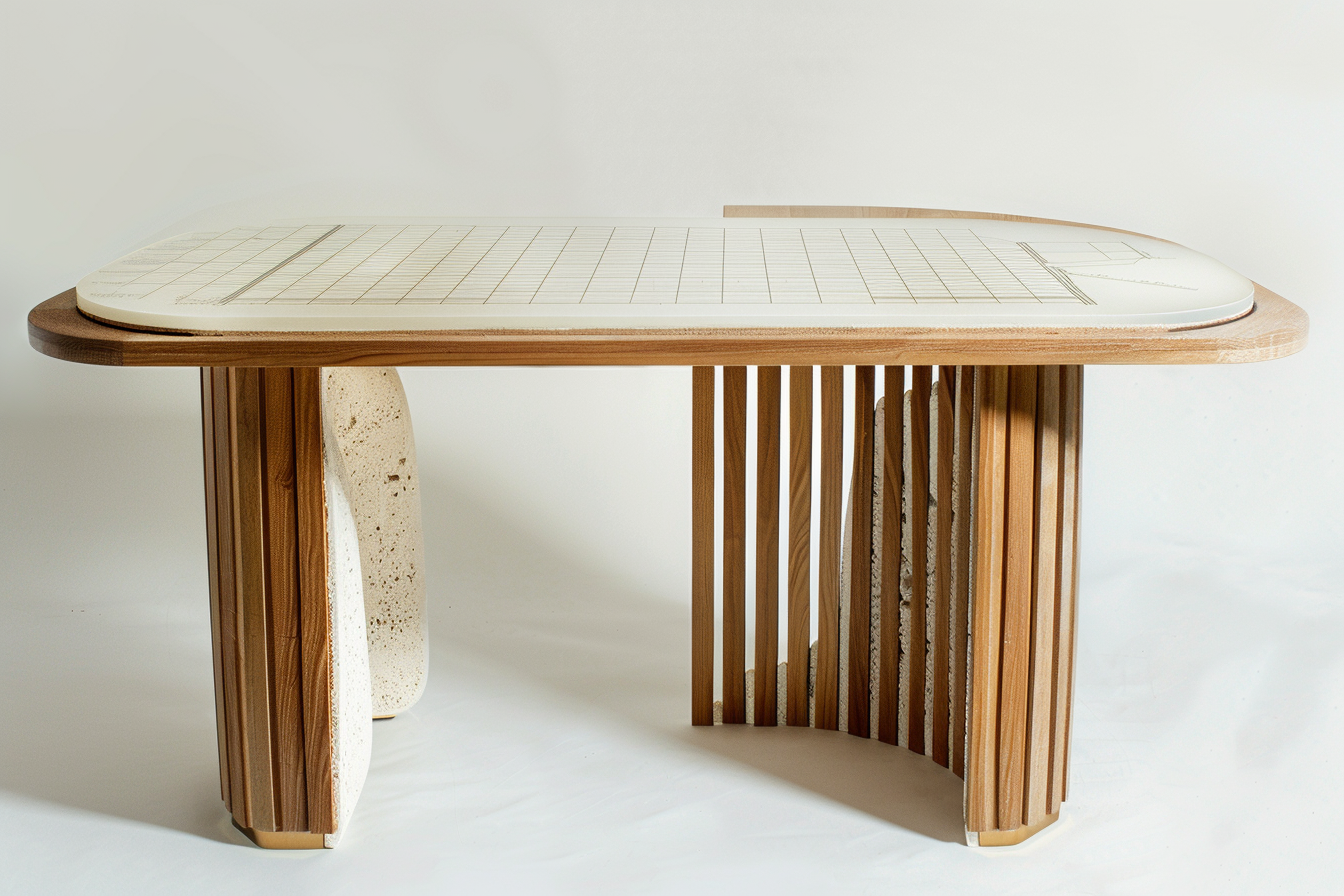 Desk 2