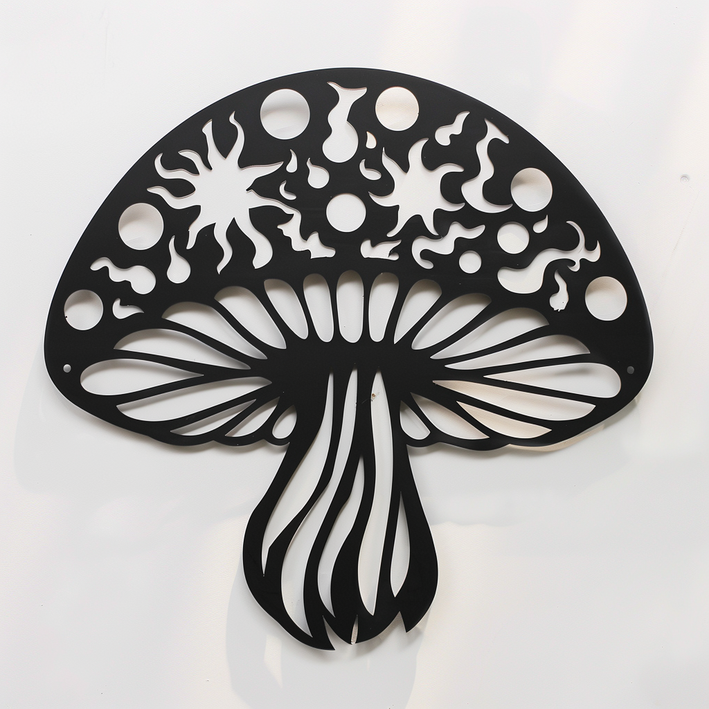 Mushroom Metal