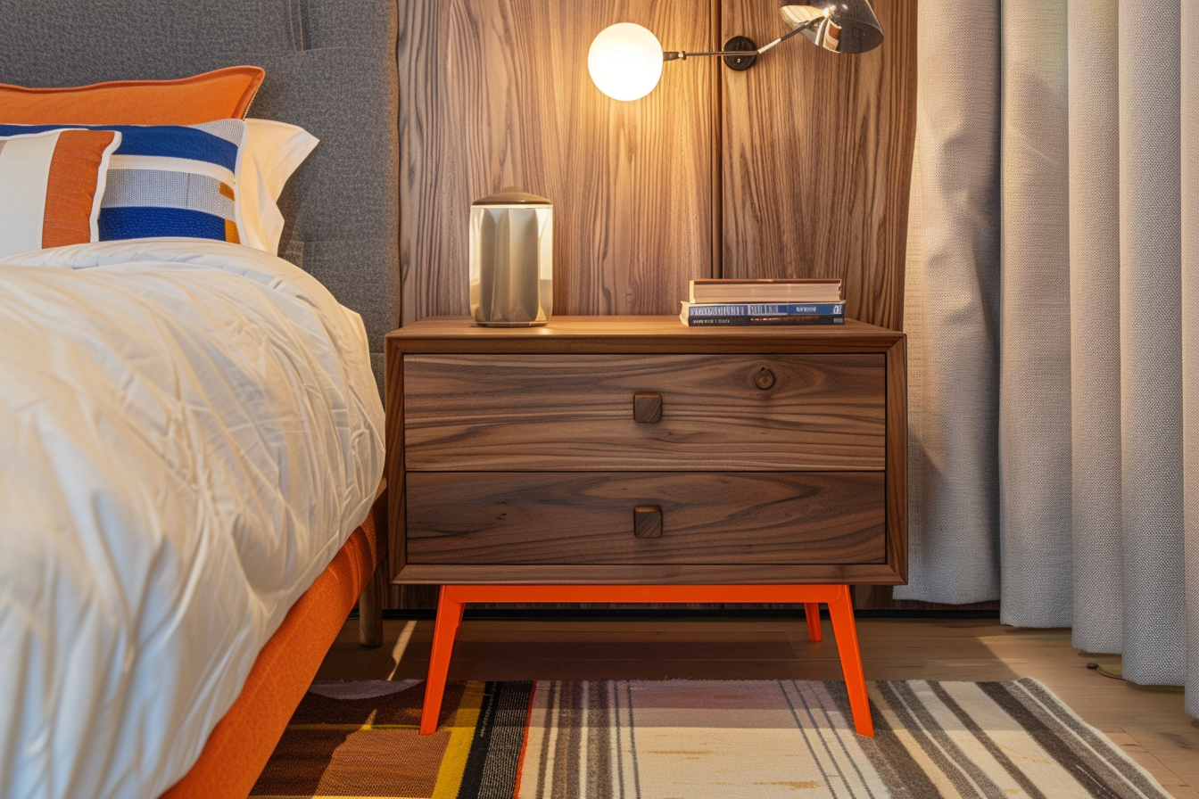 Nightstand 1