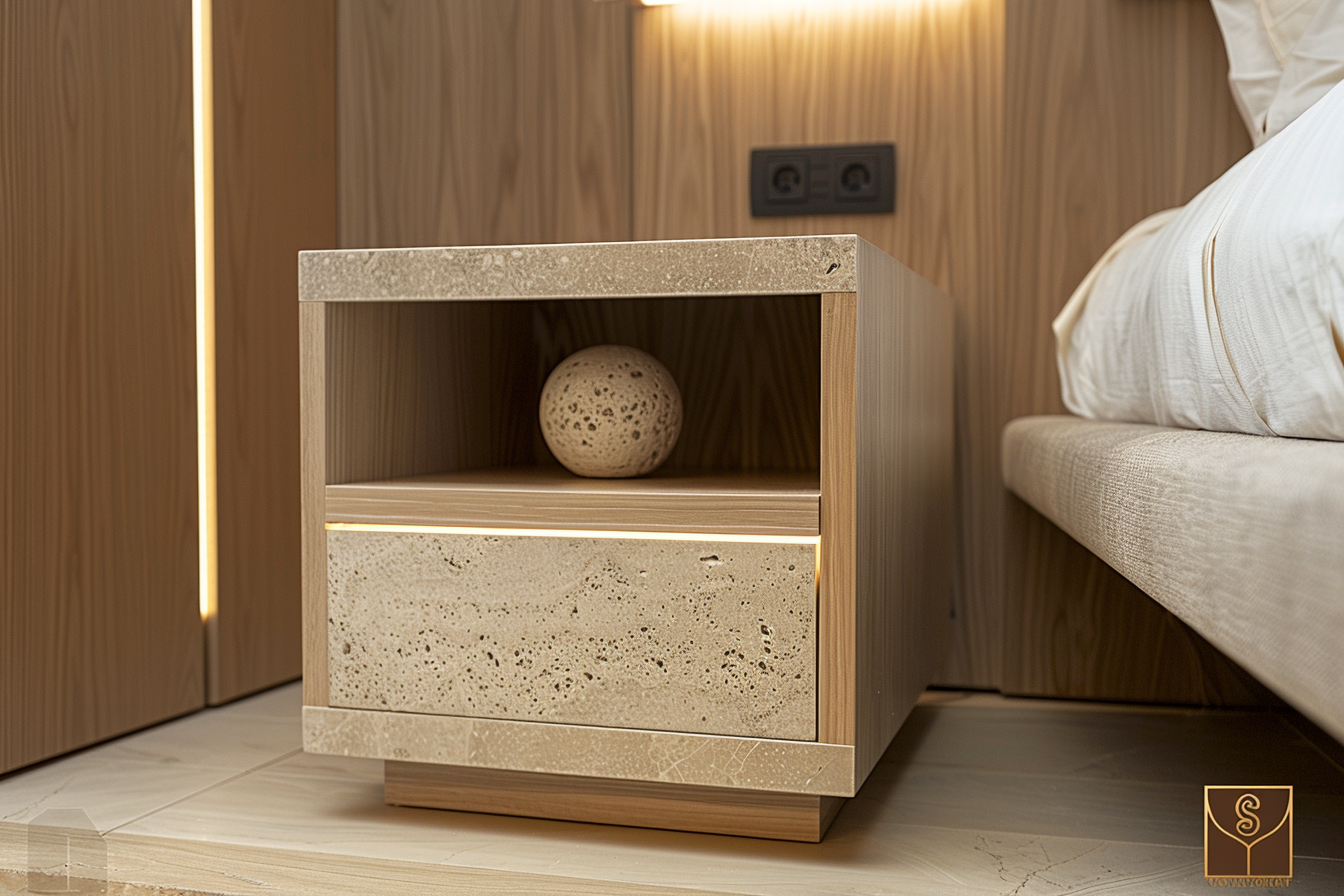 Nightstand 3