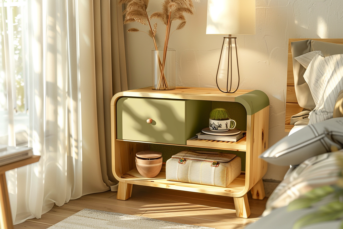 Nightstand 6