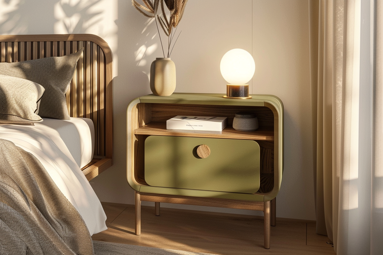 Nightstand 8