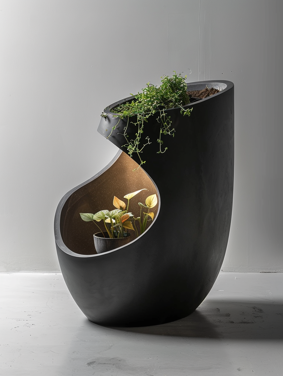 Large Planter 2