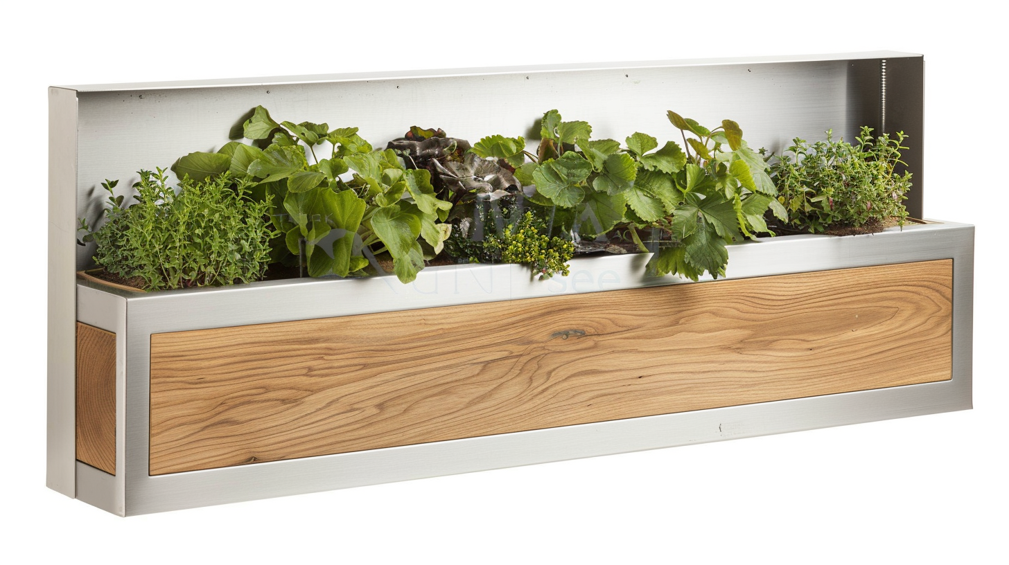 Medium Planter
