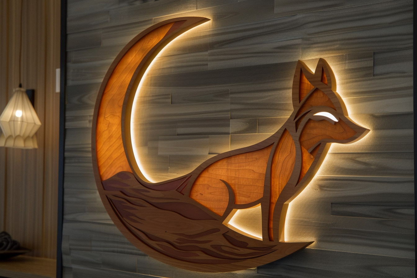Coyote Moon